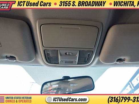 Used 2013 Honda CR-V LX image 16