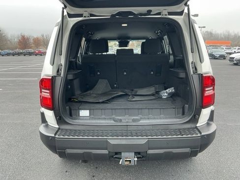 Used 2024 Toyota Land Cruiser 1958 image 28