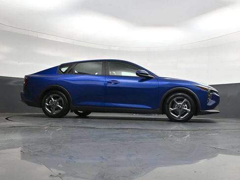 Used 2025 Kia K4 FWD image 32