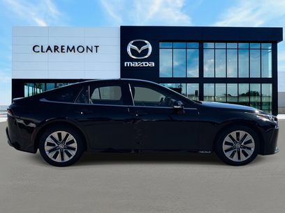 Used 2022 Toyota Mirai