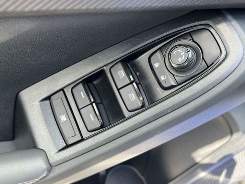 New 2026 Subaru Crosstrek 2.0i Premium AWD/4WD image 25