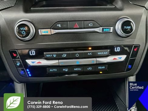 Certified 2020 Ford Explorer ST AWD/4WD image 19