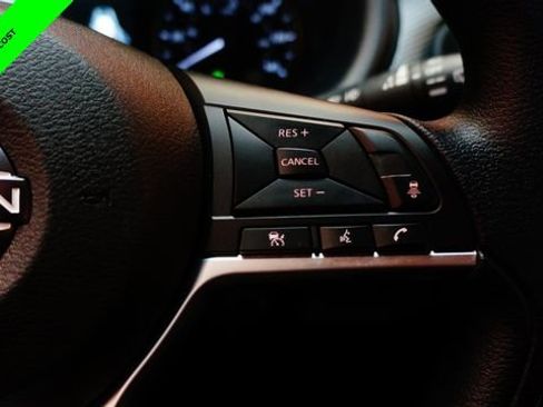Certified 2023 Nissan Kicks SV FWD image 23