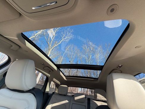 New 2026 Lincoln Corsair Grand Touring image 33