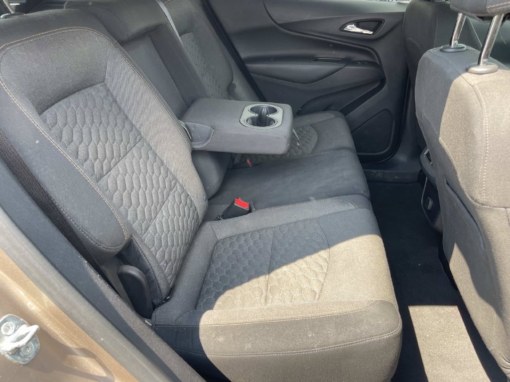 Used 2018 Chevrolet Equinox LT FWD image 21