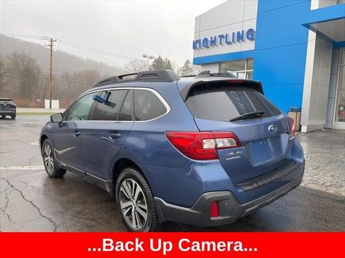 Used 2019 Subaru Outback 2.5i Limited image 6