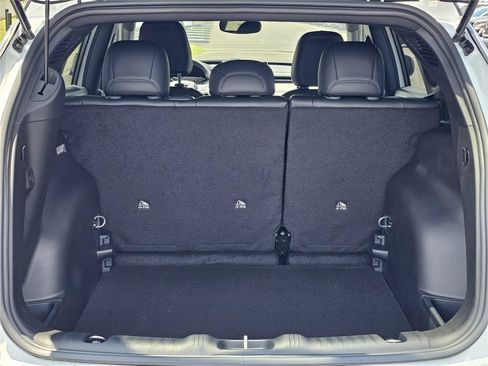 New 2026 Jeep Compass Limited AWD/4WD image 12