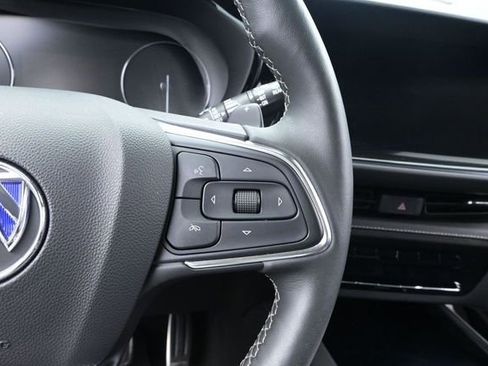 Used 2022 Buick Envision Preferred FWD image 31
