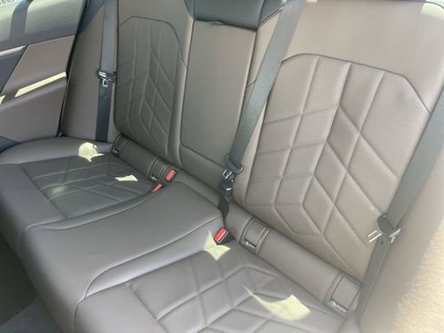 New 2025 BMW 530i image 16