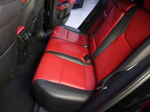 Used 2024 Lexus NX 350 F Sport image 16