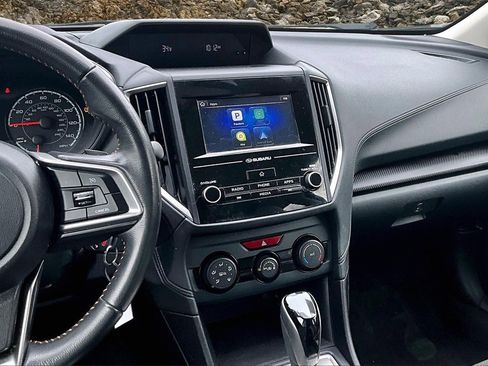 Used 2018 Subaru Crosstrek 2.0i Premium image 6