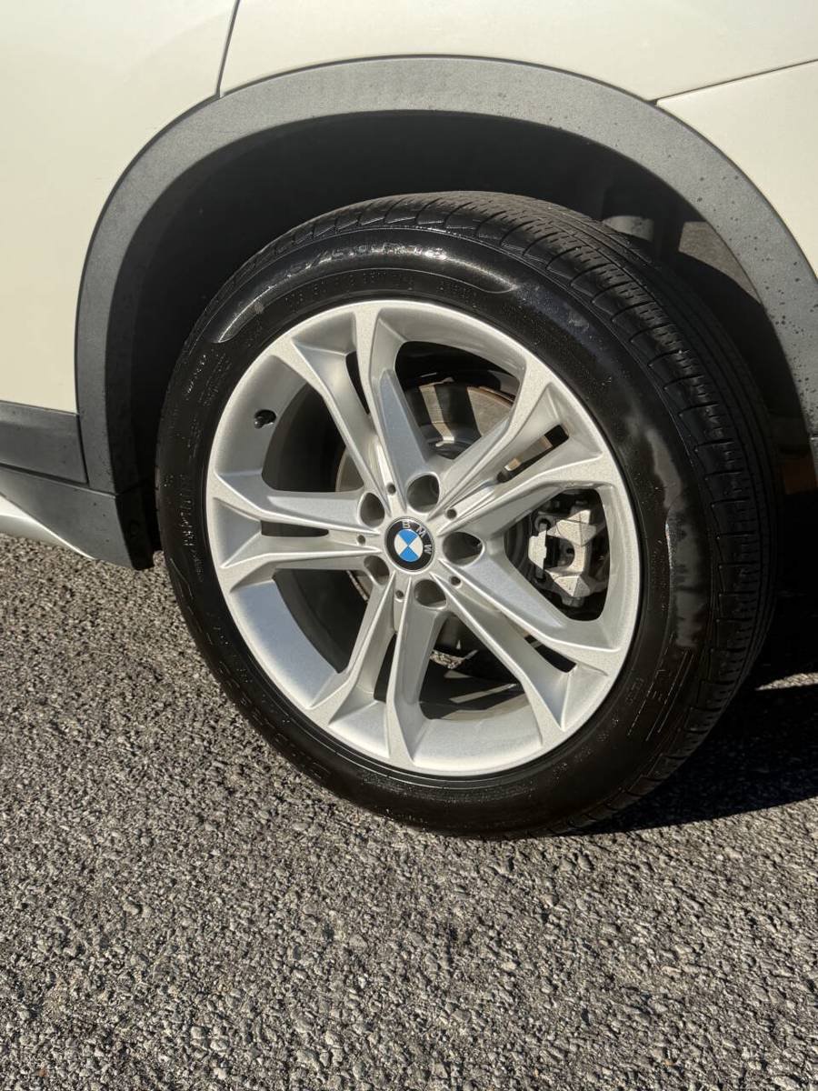 Used 2017 BMW X1 xDrive28i AWD/4WD image 28