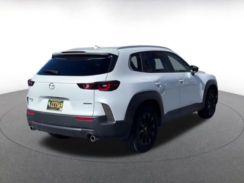 Used 2025 MAZDA CX-50 AWD 2.5 S w/ Premium Package image 14