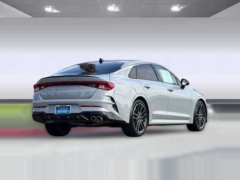 Used 2023 Kia K5 GT w/ GT1 Package FWD image 9