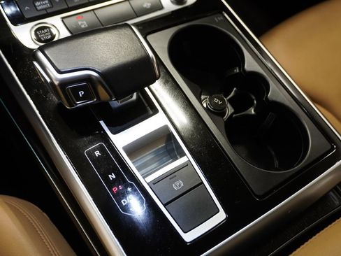 Used 2022 Audi Q7 2.0T Premium Plus w/ Premium Plus Package image 33