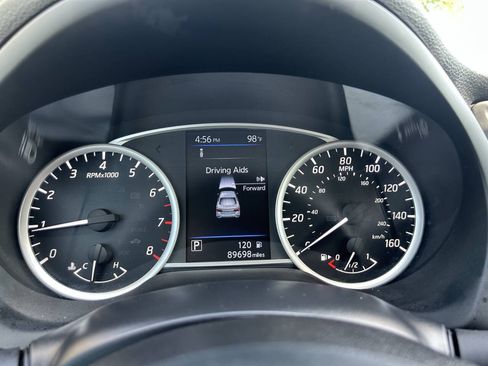 Used 2019 Nissan Sentra S w/ Appearance Package FWD image 19
