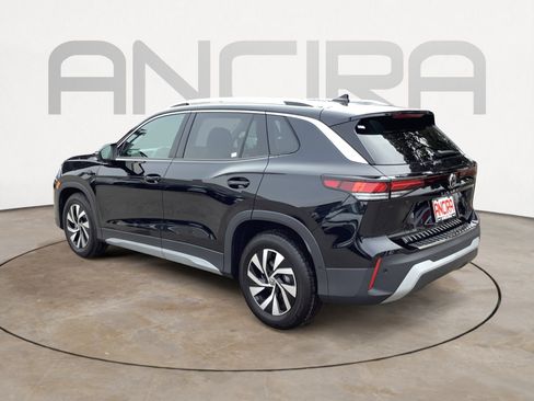 New 2026 Volkswagen Tiguan S FWD image 6