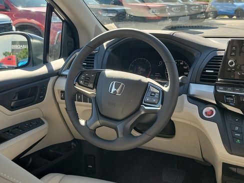 New 2026 Honda Odyssey EX-L image 44