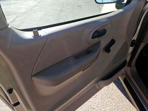 Used 1999 Ford F150 2WD Regular Cab image 17