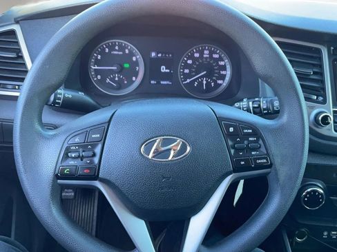 Used 2016 Hyundai Tucson SE FWD image 10
