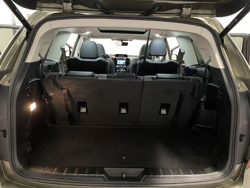 Used 2022 Subaru Ascent Onyx Edition AWD/4WD image 42