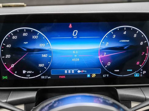 Certified 2026 Mercedes-Benz GLC 300 image 27