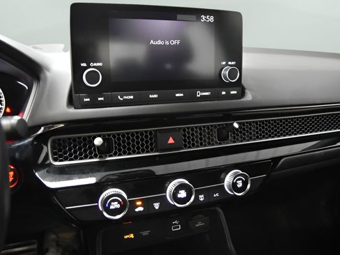 Used 2023 Honda Civic Sport image 22