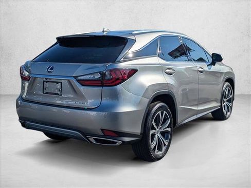 Used 2021 Lexus RX 350 FWD w/ Premium Package image 5