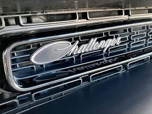 Used 2023 Dodge Challenger R/T Scat Pack w/ T/A Package image 30