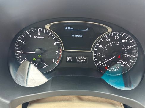 Used 2013 Nissan Altima 2.5 SV w/ 2.5SV Convenience Pkg image 27