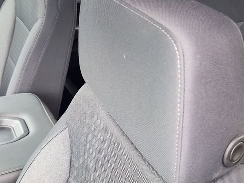 Used 2020 Chevrolet Silverado 1500 LT w/ Texas Edition image 15