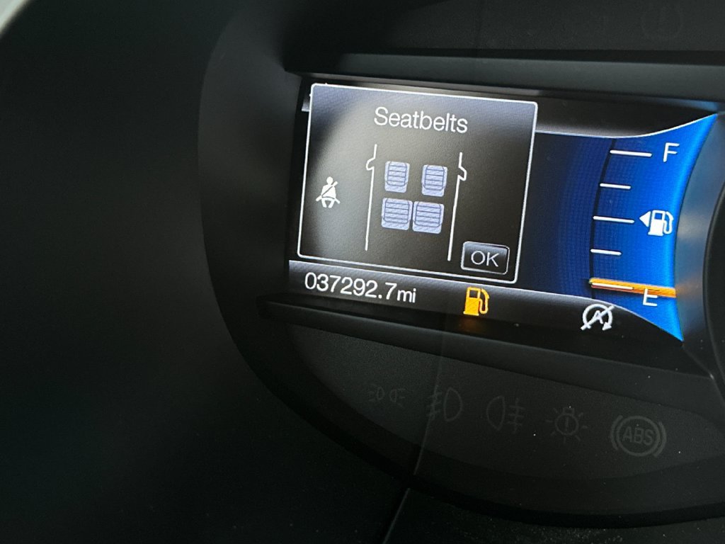 Used 2024 Ford Edge SEL w/ Convenience Package AWD/4WD image 28