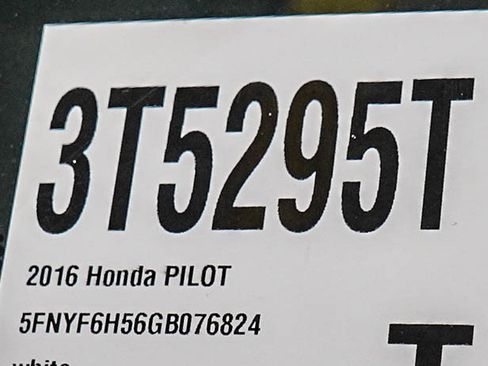 Used 2016 Honda Pilot EX-L image 31