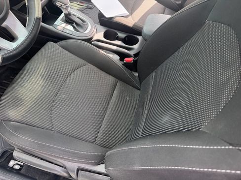 Used 2019 Kia Forte LXS FWD image 12