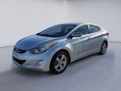 Used 2013 Hyundai Elantra GLS w/ Preferred Pkg