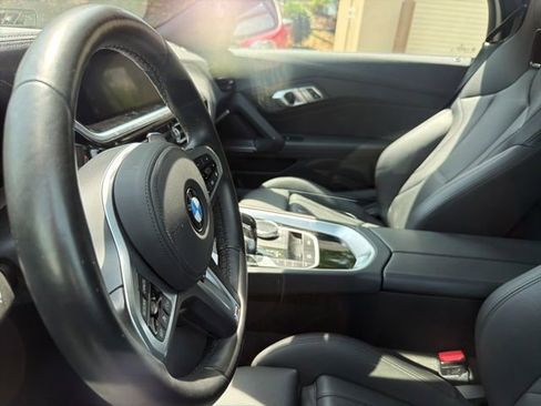Used 2026 BMW Z4 sDrive30i RWD image 9
