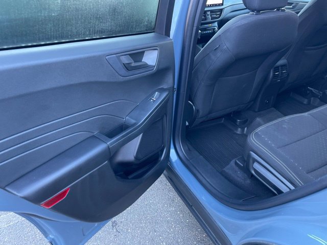 Used 2023 Ford Escape Active w/ Tech Pack #1 AWD/4WD image 41