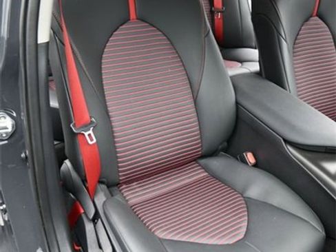 Used 2024 Toyota Camry TRD w/ TRD Package w/JBL Audio image 17