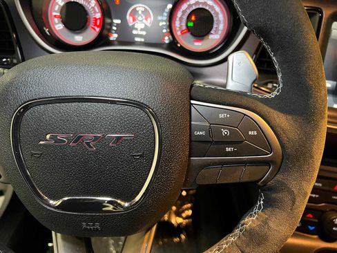 Used 2018 Dodge Challenger SRT Demon image 28