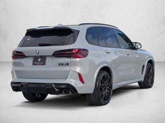 New 2026 BMW X5 M Competition w/ Executive Package video 2