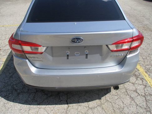 Used 2019 Subaru Impreza 2.0i Limited w/ Popular Package #1 AWD/4WD image 18