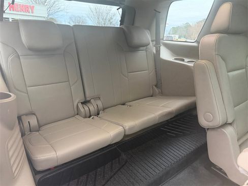 Used 2019 Chevrolet Tahoe Premier image 19