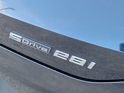 Used 2020 BMW X2 sDrive28i w/ Convenience Package FWD image 15