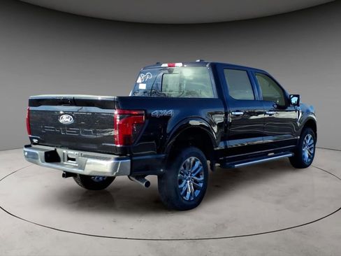 New 2026 Ford F150 XLT w/ Equipment Group 302A MID AWD/4WD image 8