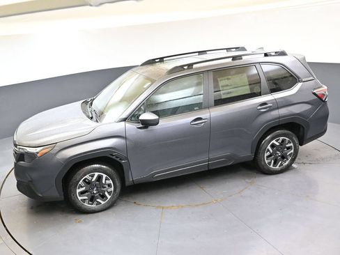 New 2026 Subaru Forester Premium AWD/4WD image 47