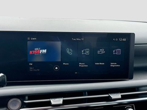 Used 2025 Hyundai Santa Cruz SE FWD image 14