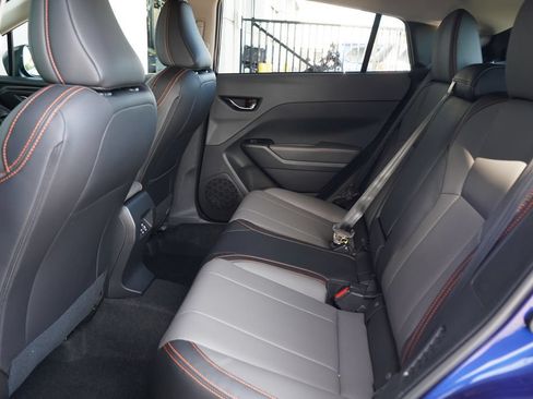 New 2026 Subaru Crosstrek 2.5i Limited AWD/4WD image 7