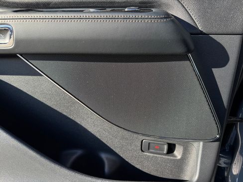 New 2026 Lincoln Aviator Reserve w/ Illumination Package AWD/4WD image 25