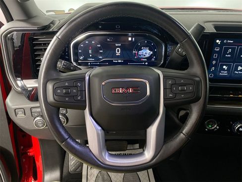 Used 2022 GMC Sierra 1500 Elevation image 14