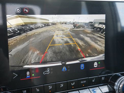 New 2026 GMC Canyon AT4 w/ Technology Plus Package image 26